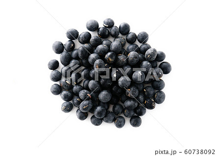 黒大豆 60738092