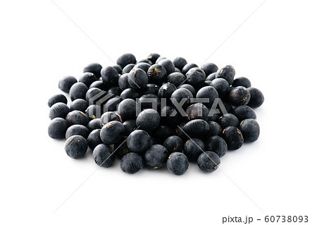 黒大豆 黒大豆 60738093