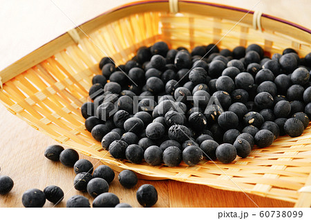 黒大豆 60738099