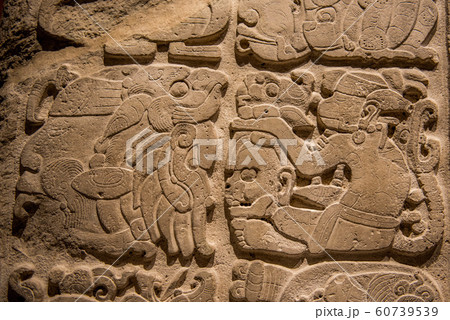 メキシコ 古代遺産 メキシコ 古代遺産 60739539
