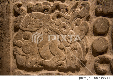 メキシコ 古代遺産 メキシコ 古代遺産 60739541