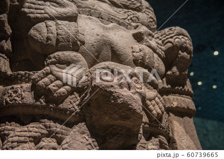 メキシコ 古代遺産 メキシコ 古代遺産 60739665