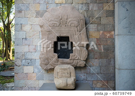 メキシコ　古代遺産 60739749