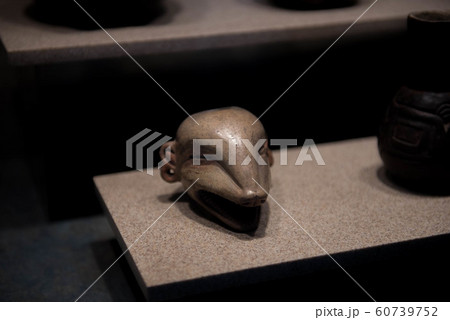 メキシコ　古代遺産 60739752