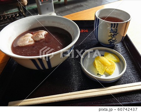 博多名物 川端ぜんざい 博多名物 川端ぜんざい 60742437