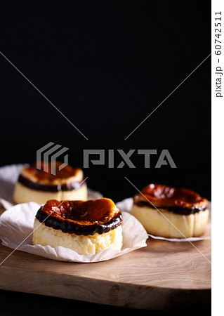 バスクチ－ズケ－キ 60742511