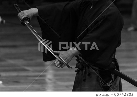 居合道 居合道 60742802