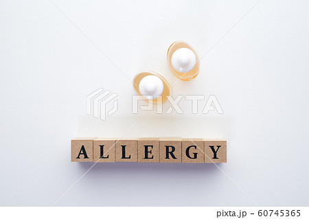 イメージ アレルギー イメージ アレルギー 60745365