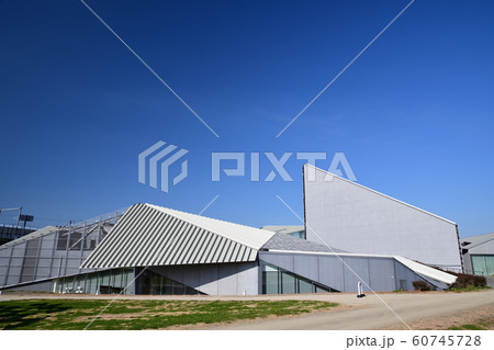 九州芸文館　筑後広域公園芸術文化交流施設　 60745728