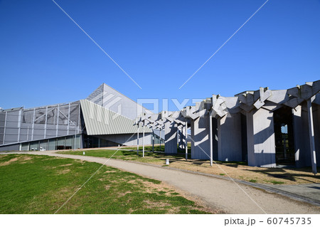 九州芸文館　筑後広域公園芸術文化交流施設　 60745735