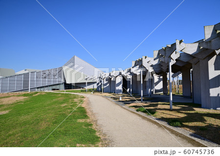 九州芸文館　筑後広域公園芸術文化交流施設　 60745736