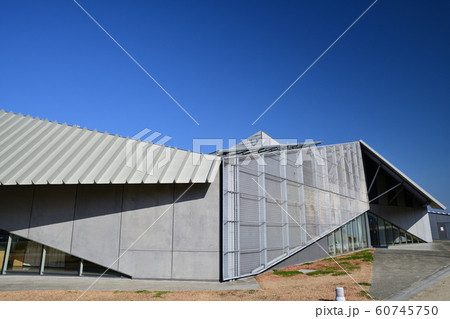 九州芸文館　筑後広域公園芸術文化交流施設　 60745750