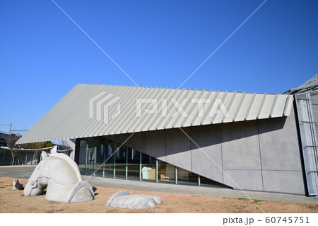 九州芸文館　筑後広域公園芸術文化交流施設　 60745751