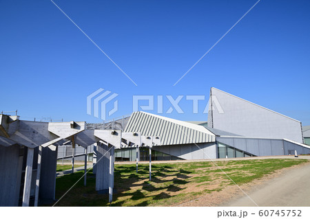 九州芸文館　筑後広域公園芸術文化交流施設　 60745752