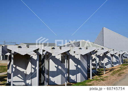 九州芸文館 筑後広域公園芸術文化交流施設 九州芸文館 筑後広域公園芸術文化交流施設 60745754
