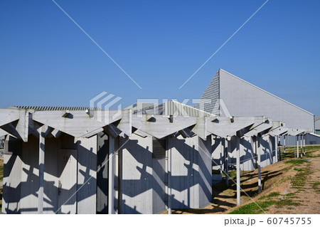 九州芸文館　筑後広域公園芸術文化交流施設　 60745755