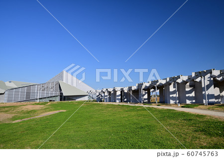 九州芸文館　筑後広域公園芸術文化交流施設　 60745763
