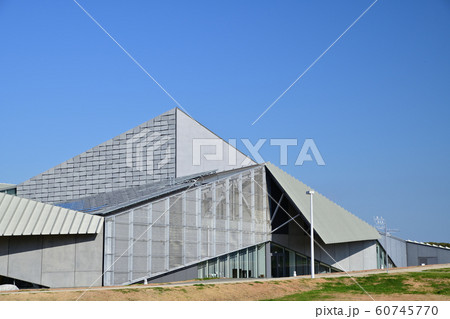 九州芸文館 筑後広域公園芸術文化交流施設 九州芸文館 筑後広域公園芸術文化交流施設 60745770