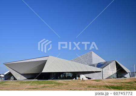 九州芸文館　筑後広域公園芸術文化交流施設　 60745772