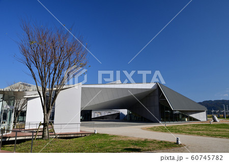 九州芸文館　筑後広域公園芸術文化交流施設　 60745782