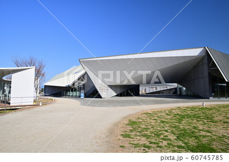 九州芸文館 筑後広域公園芸術文化交流施設 九州芸文館 筑後広域公園芸術文化交流施設 60745785