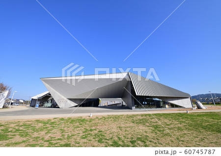 九州芸文館 筑後広域公園芸術文化交流施設 九州芸文館 筑後広域公園芸術文化交流施設 60745787