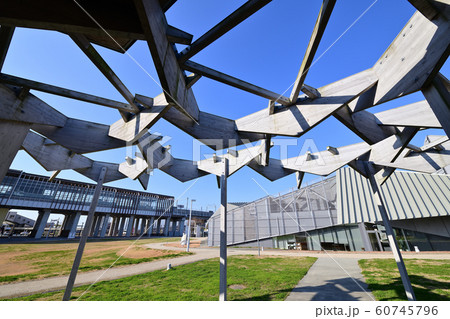 九州芸文館 筑後広域公園芸術文化交流施設 九州芸文館 筑後広域公園芸術文化交流施設 60745796