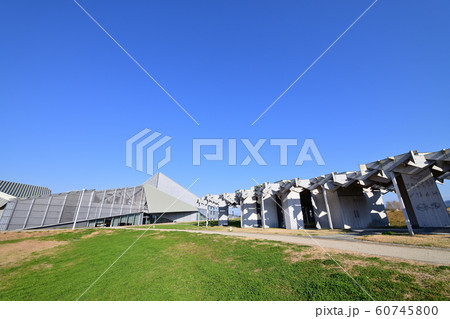 九州芸文館　筑後広域公園芸術文化交流施設　 60745800