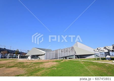 九州芸文館 筑後広域公園芸術文化交流施設 九州芸文館 筑後広域公園芸術文化交流施設 60745801