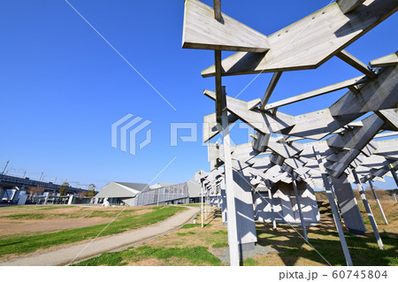 九州芸文館　筑後広域公園芸術文化交流施設　 60745804