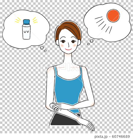 Women Skincare UV Sunscreen Women Skincare UV Sunscreen 60746689