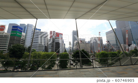 八重洲風景 60746905