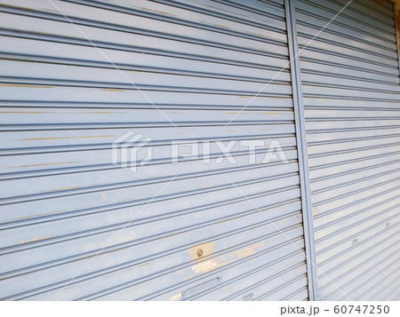 シャッター 60747250
