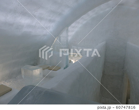 然別湖コタン 然別湖コタン 60747816