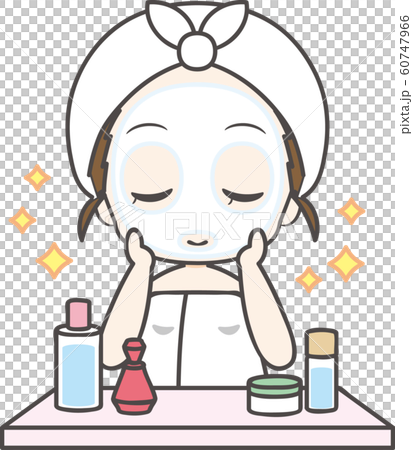 浴巾包的女人 浴巾包的女人 60747966