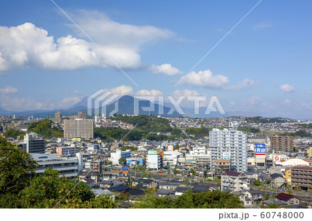 大分市街地 60748000