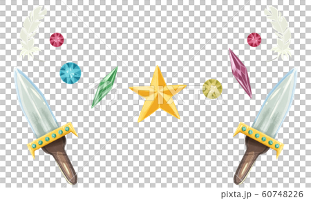 馬戲團刀道具 馬戲團刀道具 60748226