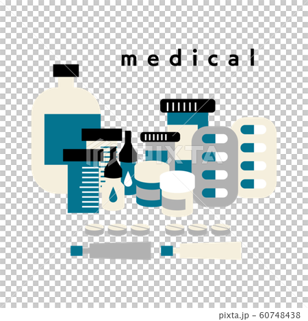 Medical_Education Business Medical Education Illustration 60748438
