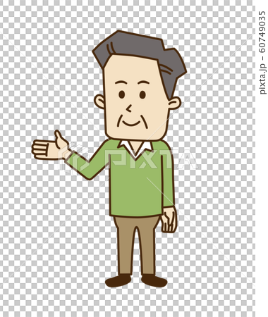 中年指導 中年指導 60749035