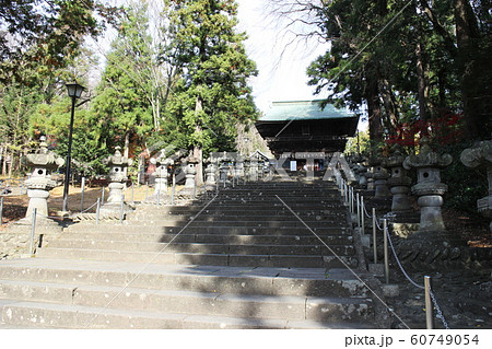 仙台市青葉区 仙台東照宮 仙台市青葉区 仙台東照宮 60749054