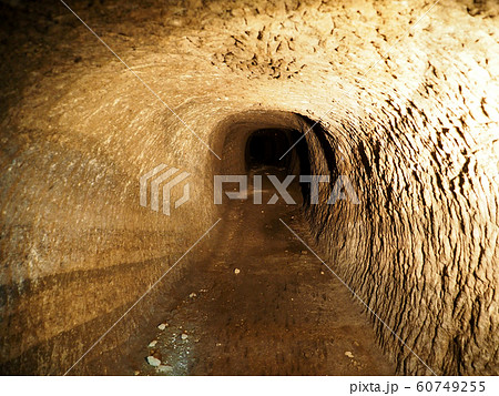 赤山地下壕跡 60749255