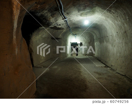 赤山地下壕跡 赤山地下壕跡 60749256
