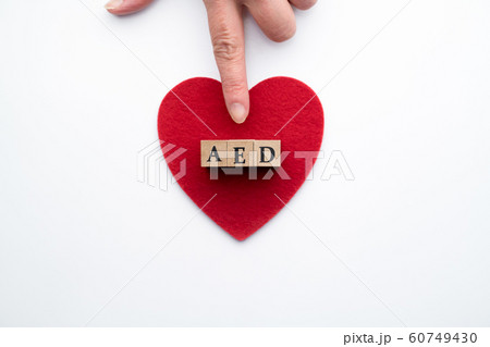 イメージ AED イメージ AED 60749430