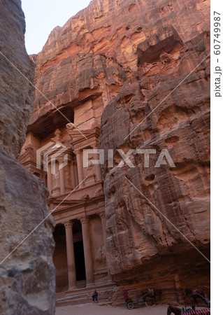 entrance of City of Petra,.. entrance of City of Petra,.. 60749987