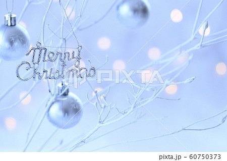 クリスマスデコレーション 60750373