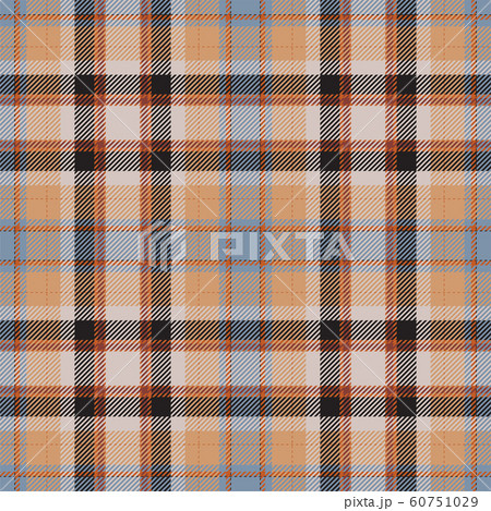 Tartan scotland seamless plaid pattern vector. 60751029