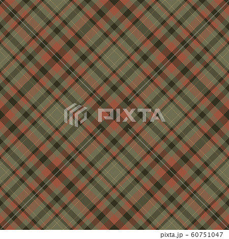 Tartan scotland seamless plaid pattern vector. 60751047