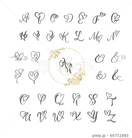 Calligraphy Stock Photos, Images, & Pictures | Lettering alphabet,  Lettering, Lettering alphabet fonts