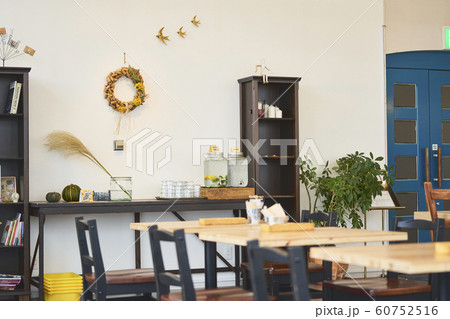 カフェ 内装 カフェ 内装 60752516
