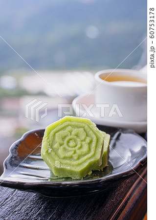 ペイストリー ペストリー 洋菓子 60753178